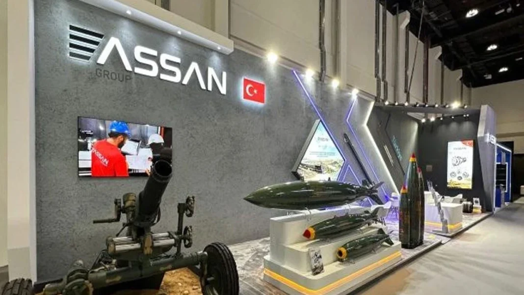 ASSAN Group’a bağlı 10 şirkete kayyım atandı