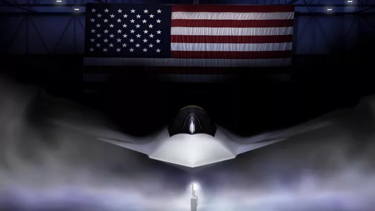 Boeing işçi grevi, F-47 üretimini sekteye uğrattı