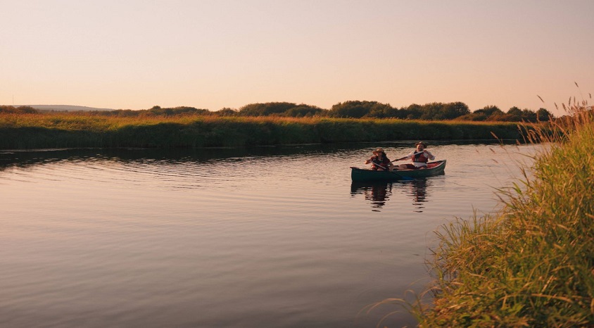 Avrupa’daki sıcak hava dalgaları “Coolcation” destinasyonlarına olan talebi artırıyor