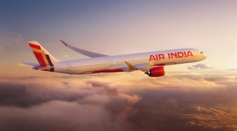 Air India’nın 2025 mali yılında 1,15 milyar dolar zarar etmesi bekleniyor