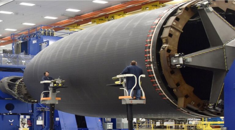 Boeing’in Spirit AeroSystems’i satın alması onaylandı