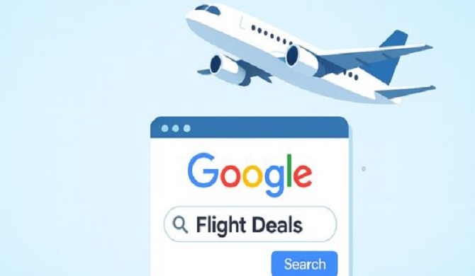 Google Flights, ucuz uçuşlar bulmak için yeni akıllı aracı Flight Deals’ı duyurdu