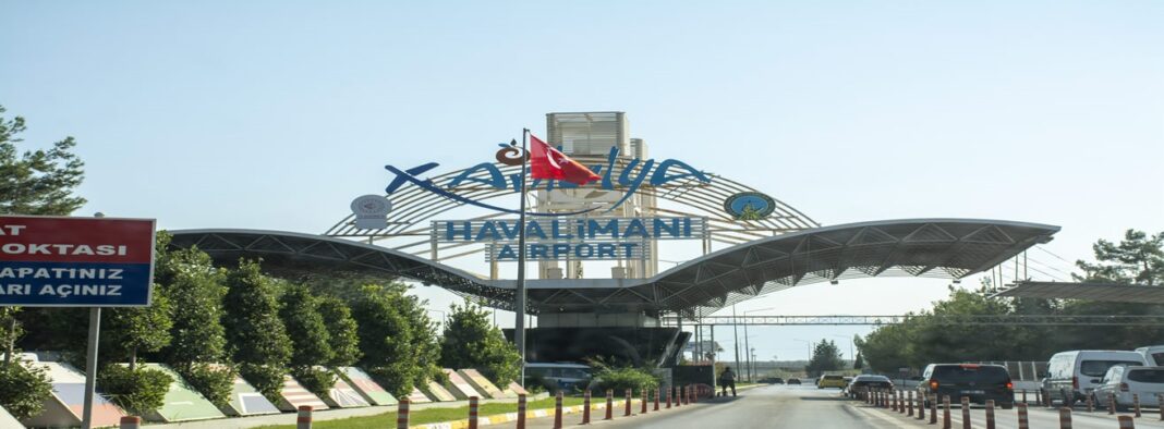 Antalya Havalimanı Genişletme Projesi: Asya Kalkınma Bankası raporu yayınlandı