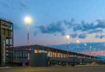 DHMİ, Muğla Dalaman Havalimanı 2025 yılı istatistiklerini açıkladı