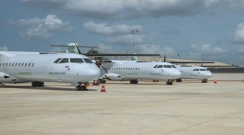 Üç uçak için 5 milyon dolar: Afrika’yı sarsan hukuki anlaşmazlık