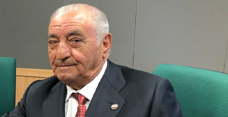 Hidalgo: “Iberia’nın Air Europa’daki hisseleri iki katından fazla değer kazandı”