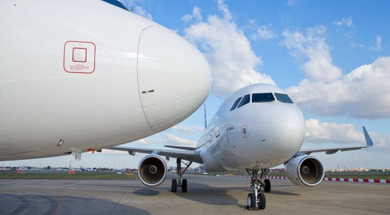 Airbus veri sayfasındaki hata 16 yıldır tespit edilemedi!