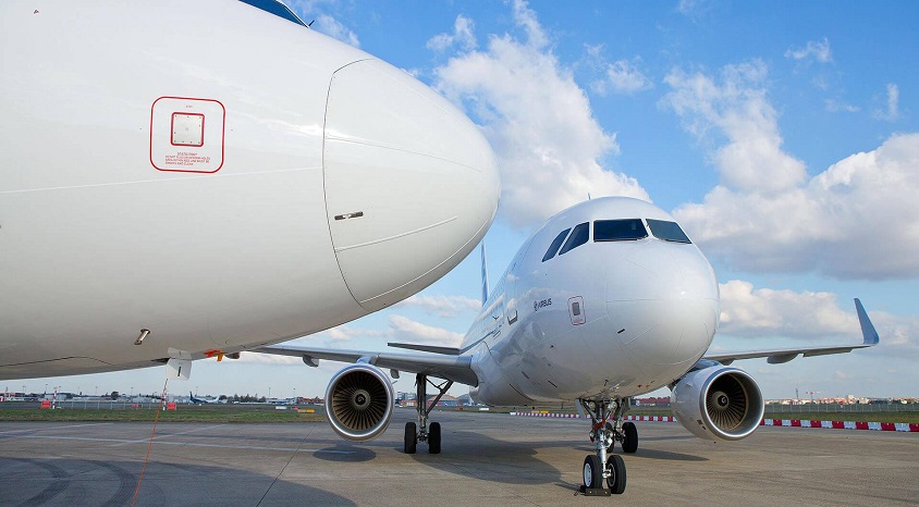 Airbus veri sayfasındaki hata 16 yıldır tespit edilemedi!