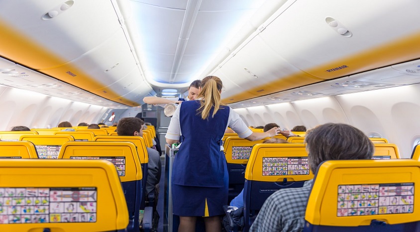 Ryanair, zararlar nedeniyle Prime programını iptal etti