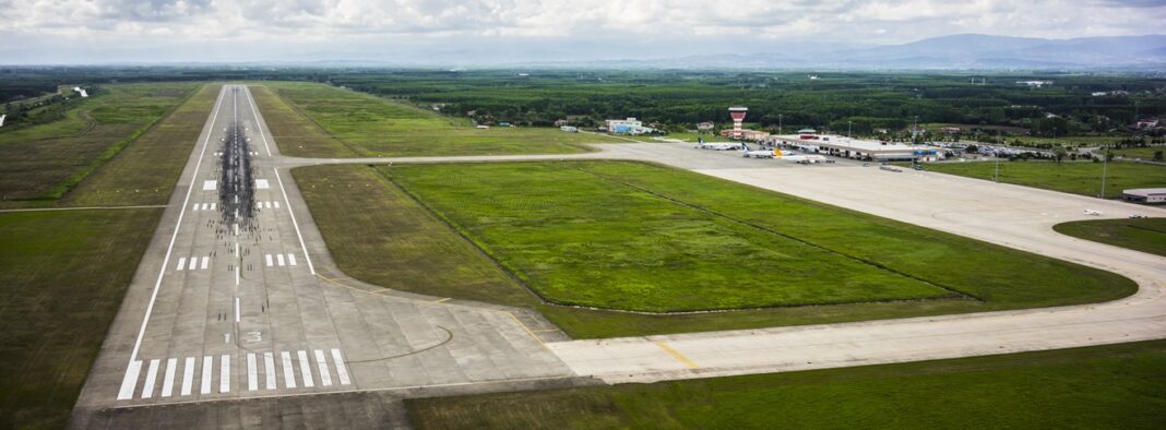 Samsun Çarşamba Havalimanı 2025 yılı Ağustos ayı istatistikleri açıklandı