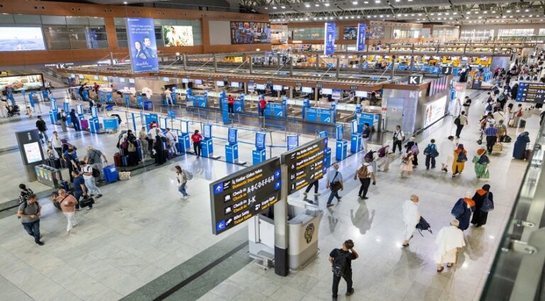 İstanbul Sabiha Gökçen tarihi rekorları yeniledi