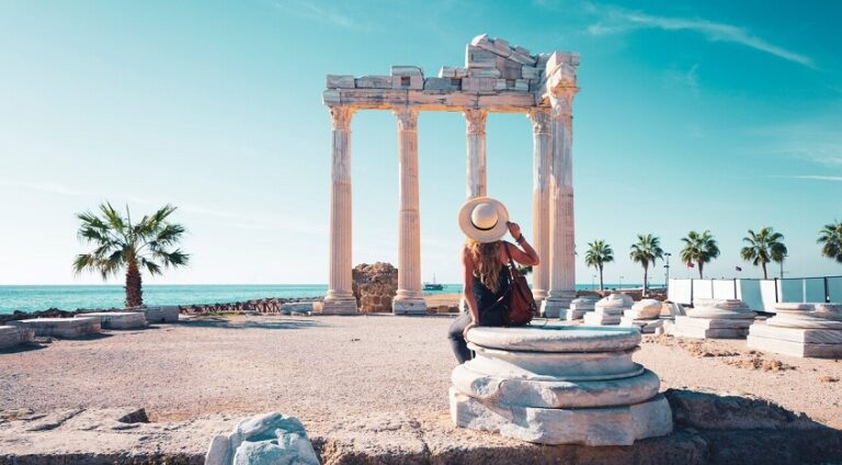 Pegasus BolBol Üyeleri 3 Kat Wyndham Rewards Puanı Kazanıyor
