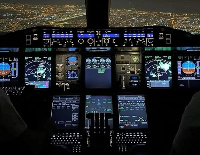 Çoklu Pilotlu Ticari Hava Taşımacılığı Pilotlarında Yaş Sınırı 67’ye Çıkarılması Önerisi Yayınlandı