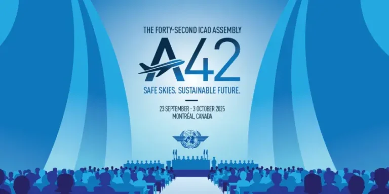 ICAO Meclisi yeni Konsey Üye Devletlerini seçiyor