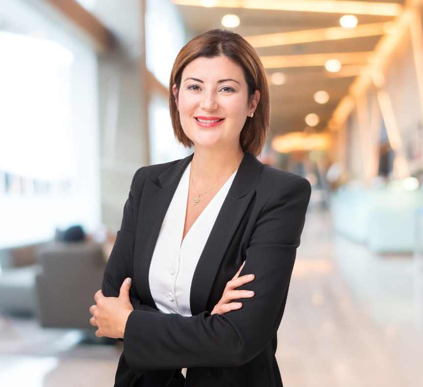 Birgül Akgül, Business Life Dergisi’nin “Türkiye’nin Değer Yaratan 50 Kurumsal İletişim Lideri” Listesinde!