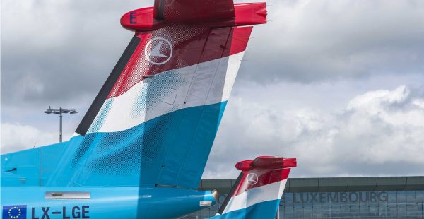 Luxair, Avrupa Komisyonu’ndan neden şikayetçi?