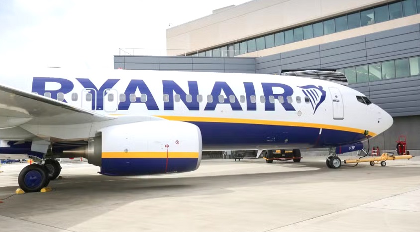 Ryanair kendi sorunlu yolcularını yaratıyor