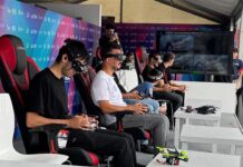 TEKNOFEST dron yarışmasının şampiyonu belli oldu