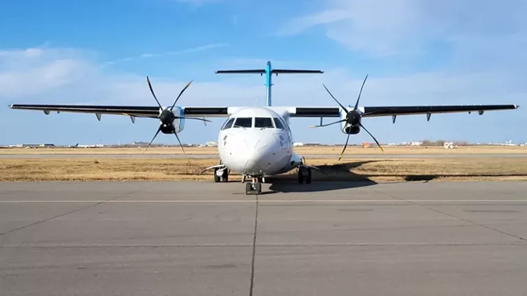 ATR, 2030 yılına kadar hibrit-elektrikli bir uçak üretmeyi hedefliyor