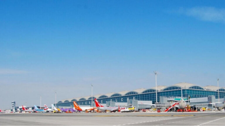 Aena, son yirmi yılın en büyük havalimanı yatırım planını duyurdu