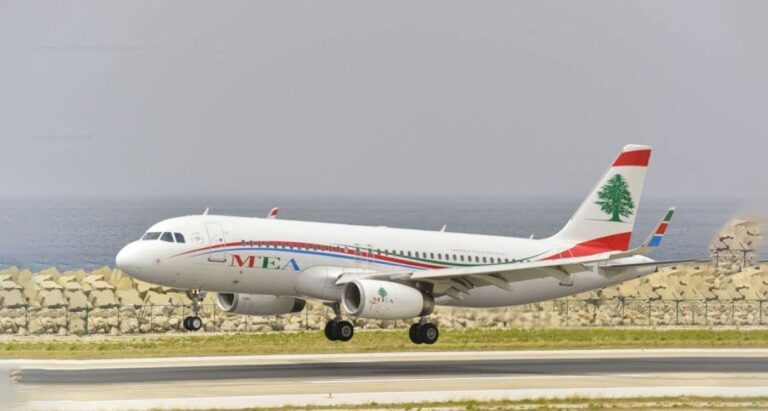 Middle East Airlines (MEA) başarılı olacak mı?