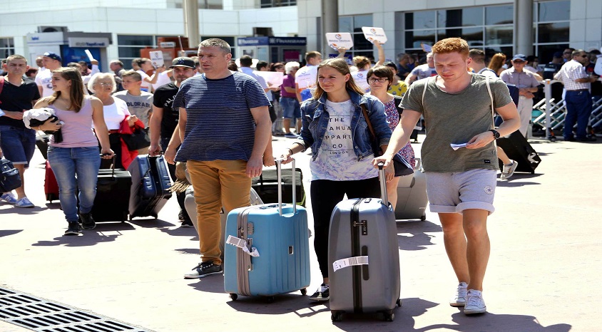 Türk turizmcilere Çin sendromu! Türkiye’ye rakip olabilirler