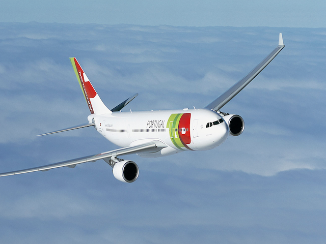 TAP Air Portugal’a, paylaşımlı oda davası!