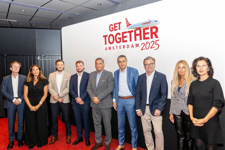Corendon Airlines, 2026 yaz sezonunda yüzde 20 büyüme hedefliyor