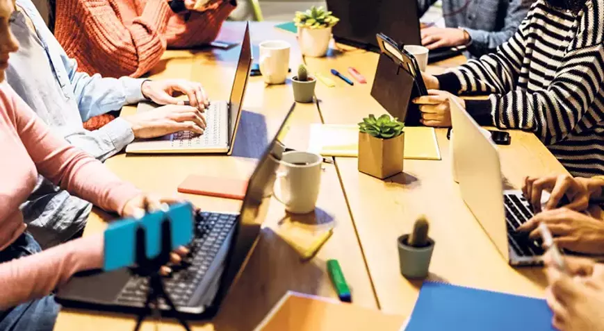 Z Kuşağı Girişimcisi İş-Yaşam Dengesine İnanmıyor