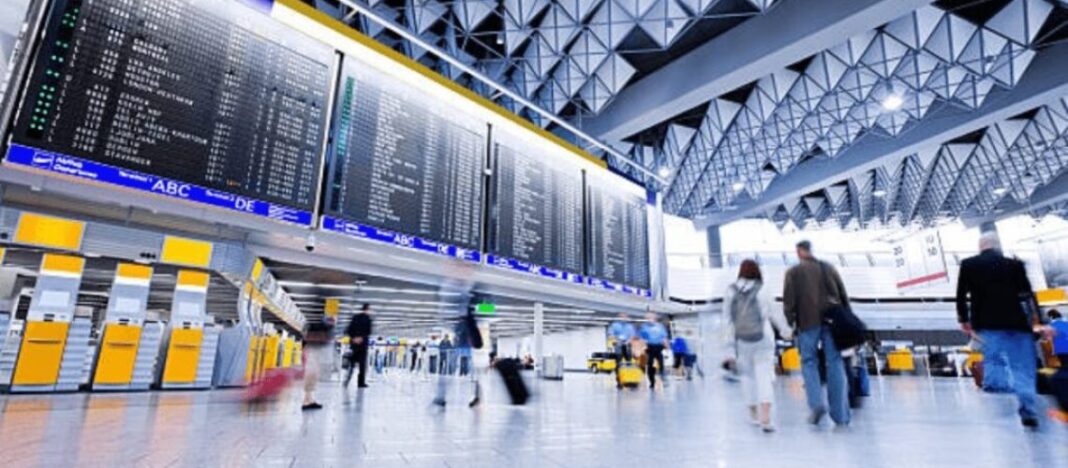 Havayolları, perakende devriminden yararlanarak çevrimiçi seyahat acentelerini nasıl geride bırakabilir?