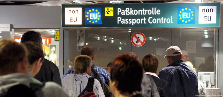 Bugün yürürlüğe girdi, Yeni Schengen sistemi( EES) ile neler değişecek?
