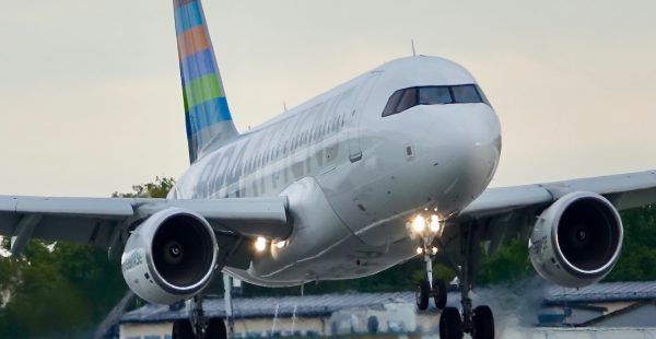 İsveçli havayolu şirketi Braathens, Airbus operasyon şubesinin iflasını açıkladı