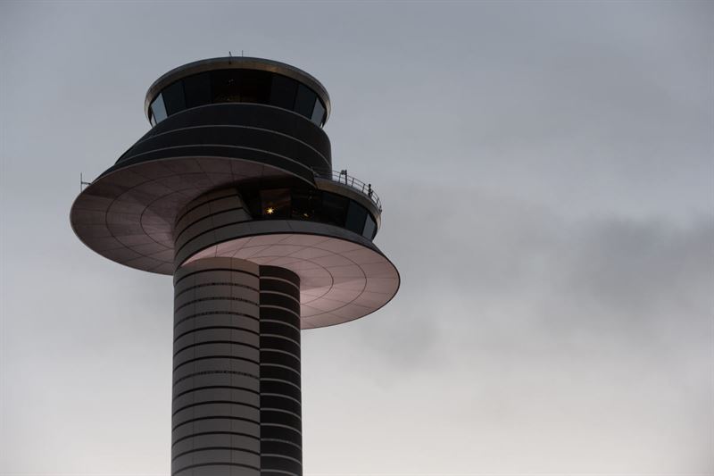 Arlanda-Tower