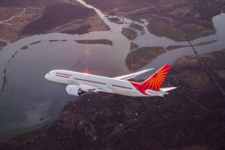 Hintli pilotlar Boeing 787 Dreamliner için ülke çapında denetim istiyor