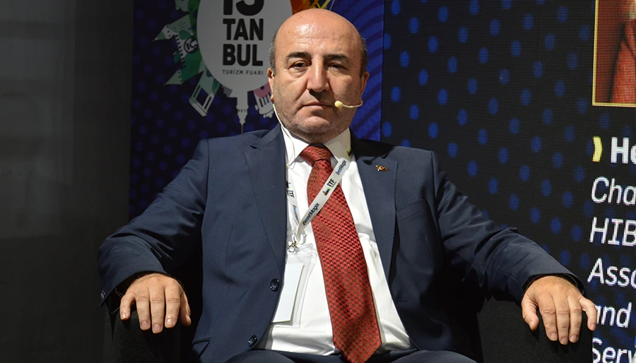 TAV’daki görevini tamamlayan Mehmet Erdoğan, yeni yolculuğuna başlıyor