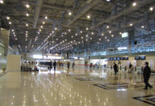 Trabzon Havalimanı 2025 yılı Eylül ayı istatistikleri açıklandı