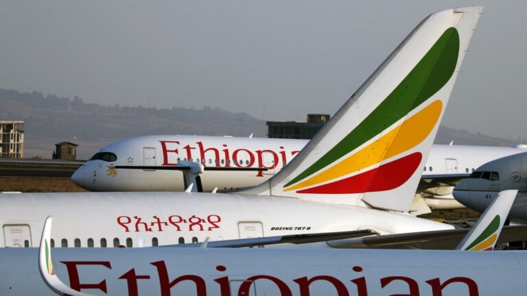 IBA, 2025 yılında Afrika hava yolculuğunda güçlü bir büyüme öngörüyor