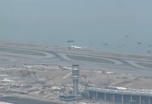 TALPA’dan Air ACT kazası açıklaması: “Medya ve sosyal medyada yer alan spekülasyonlara karşı temkinli olunmalı”