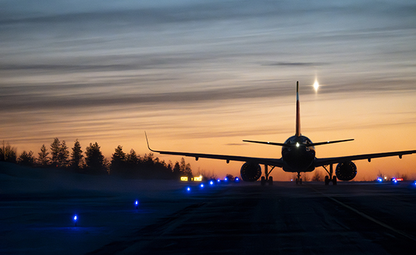 Avrupa’da havacılık sektörü batarken diğerleri nasıl büyüyor?