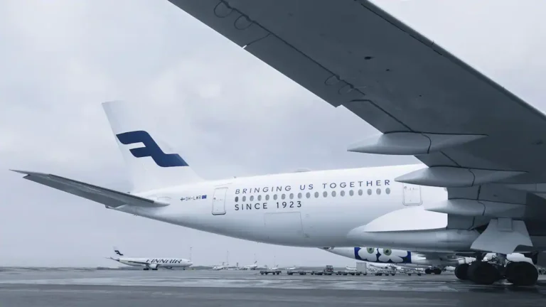 Finnair, koltuk temizliğinde kimyasal uygunsuzluğu nedeniyle onlarca uçuşu iptal etti