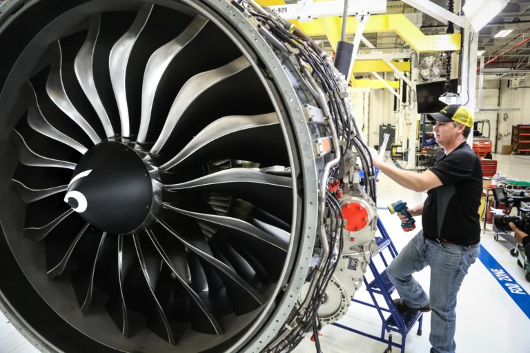 Airbus’ın umudu Safran!