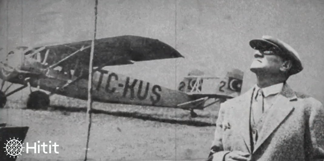 HİTİT: “Bu anlamlı günü büyük bir gururla kutlayabilmekten mutluluk duyuyoruz”