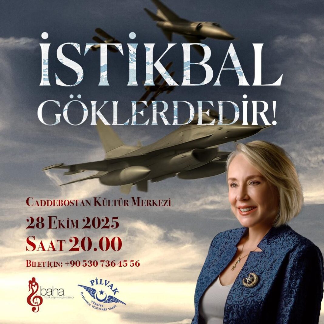 ✈ İstikbal Göklerdedir! diyenlerin ve uçmaya cesaret edenlerin hikayeleri sizi bekliyor!