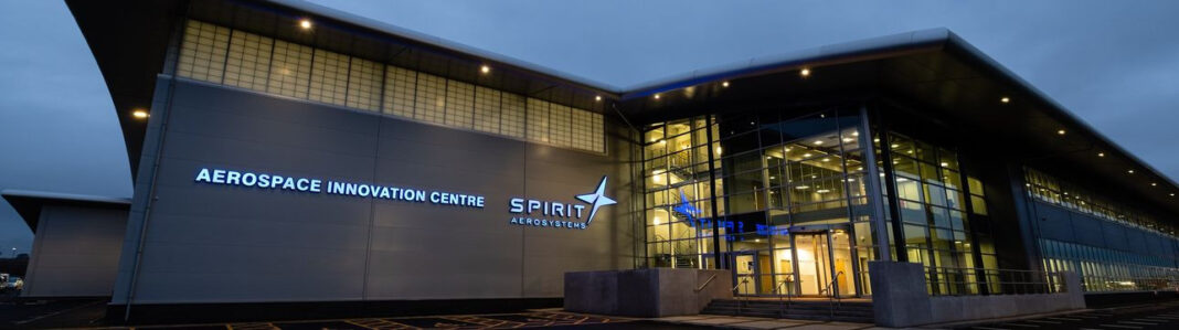 AB’den Boeing’e şartlı Spirit Aerosystems’i satın alma onayı