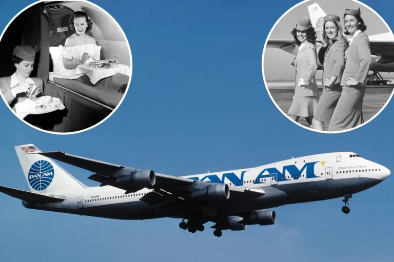 Pan American yeniden faaliyete geçiyor
