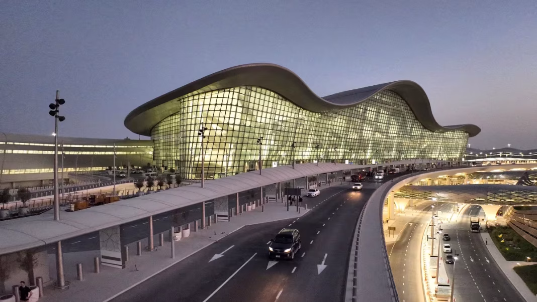 Abu Dabi Havalimanları, nakitsiz seyahat için dijital cüzdanı test edecek