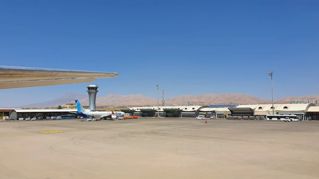 Musa Alioğlu: Süleymaniye uçuşları ve açılım süreci