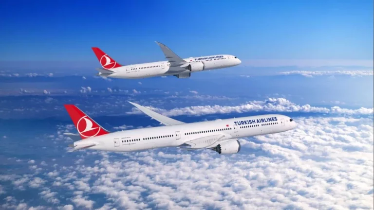 THY, İran seferlerinin iptal edildiği iddialarını yalanladı