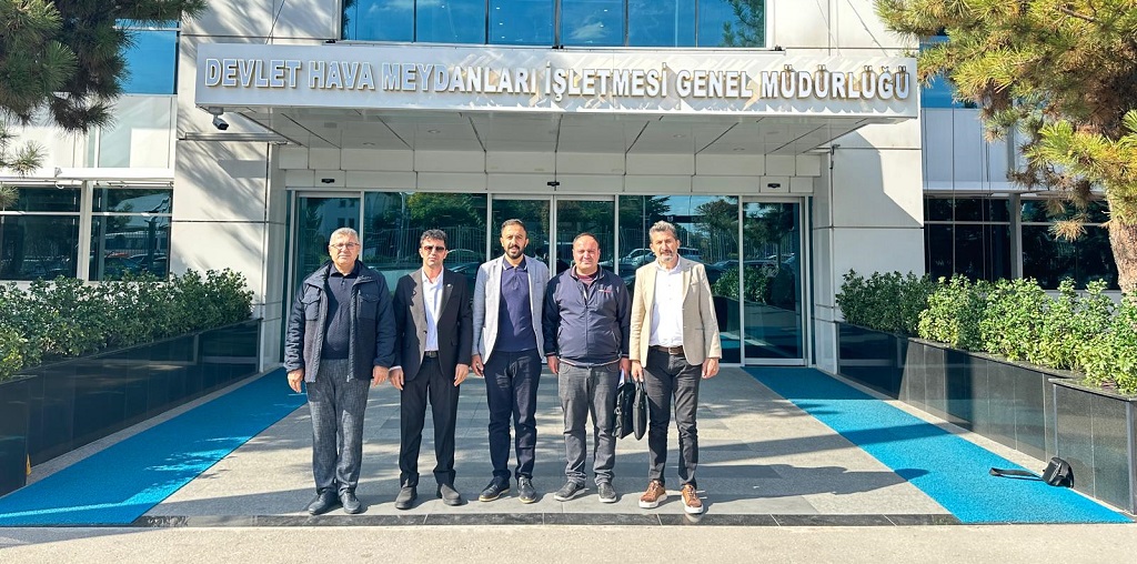 DHMİ çalışanları 18 Şubat’ta ‘İş bırakma kararı’ aldı