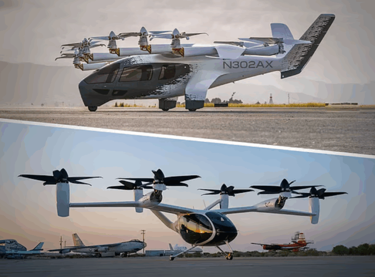Joby, Archer’ı eVTOL rekabetini tırmandırmada ticari sır hırsızlığı yapmakla suçluyor